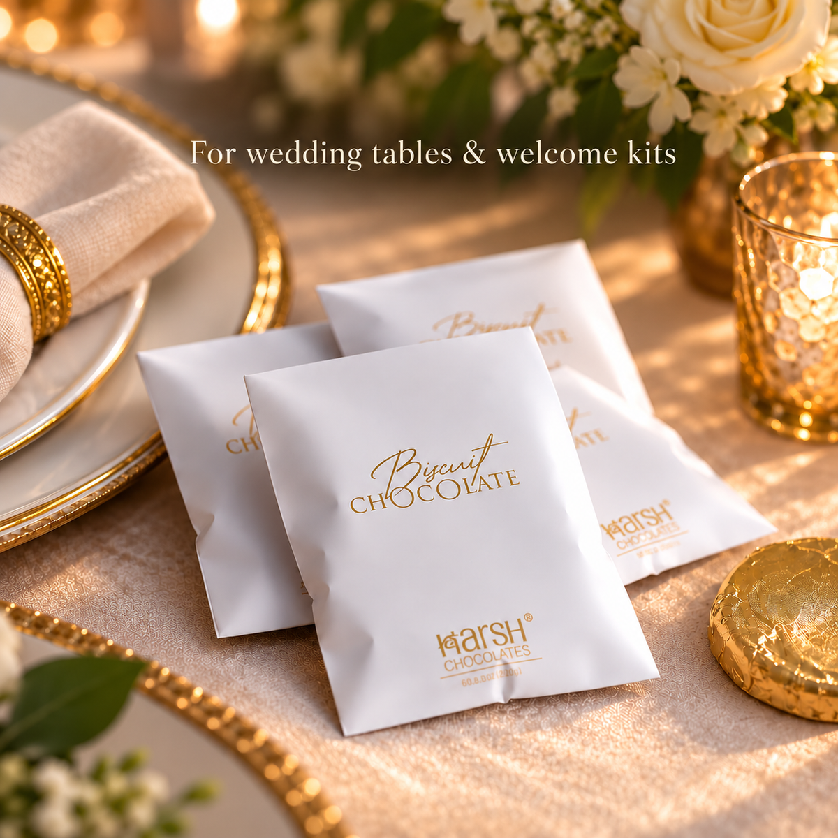 Biscuit Single Pack