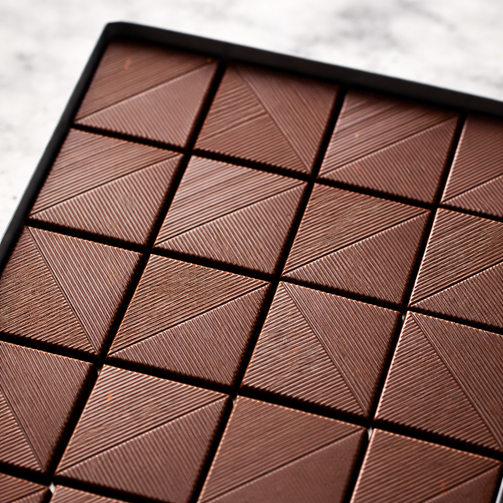 Assorted Squares - Box of 12