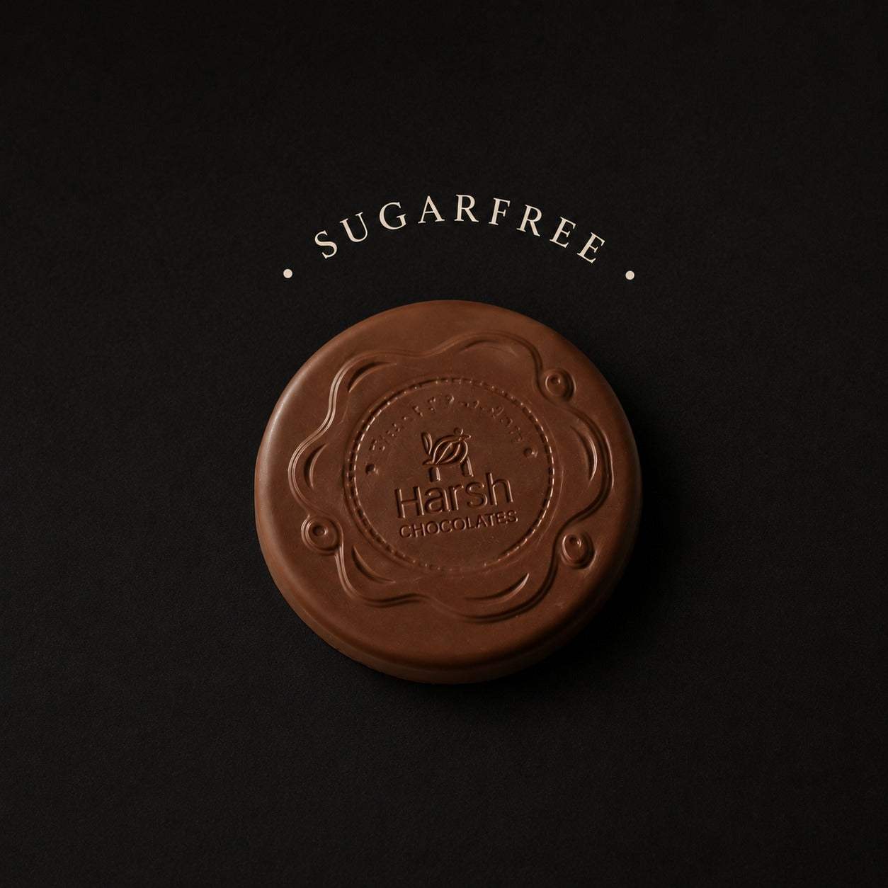 Sugarfree Biscuit Chocolates