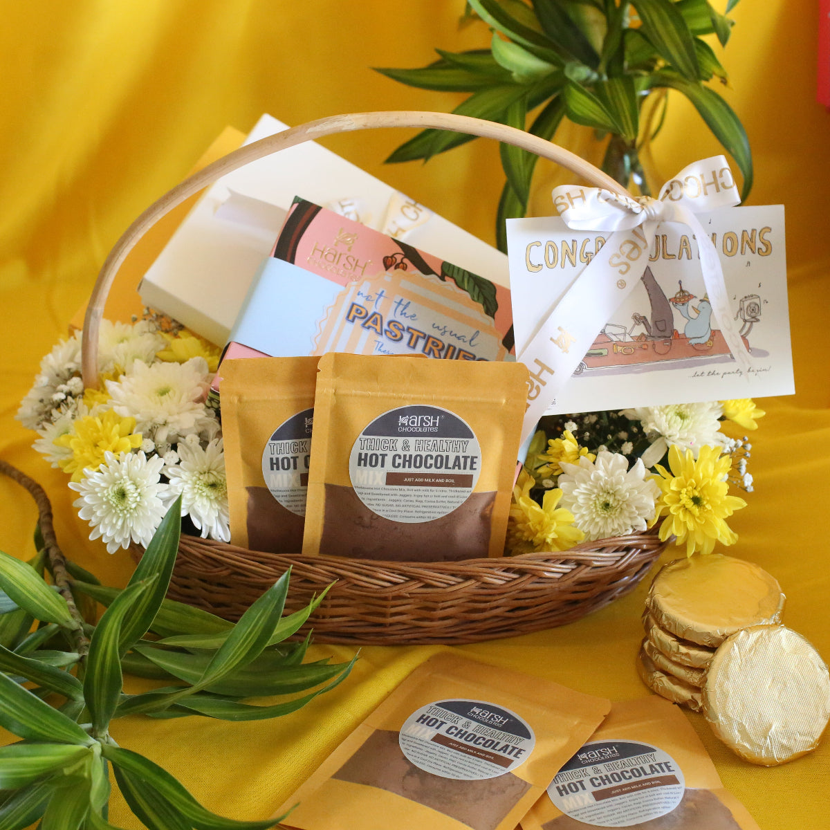 Congratulations Hamper-2