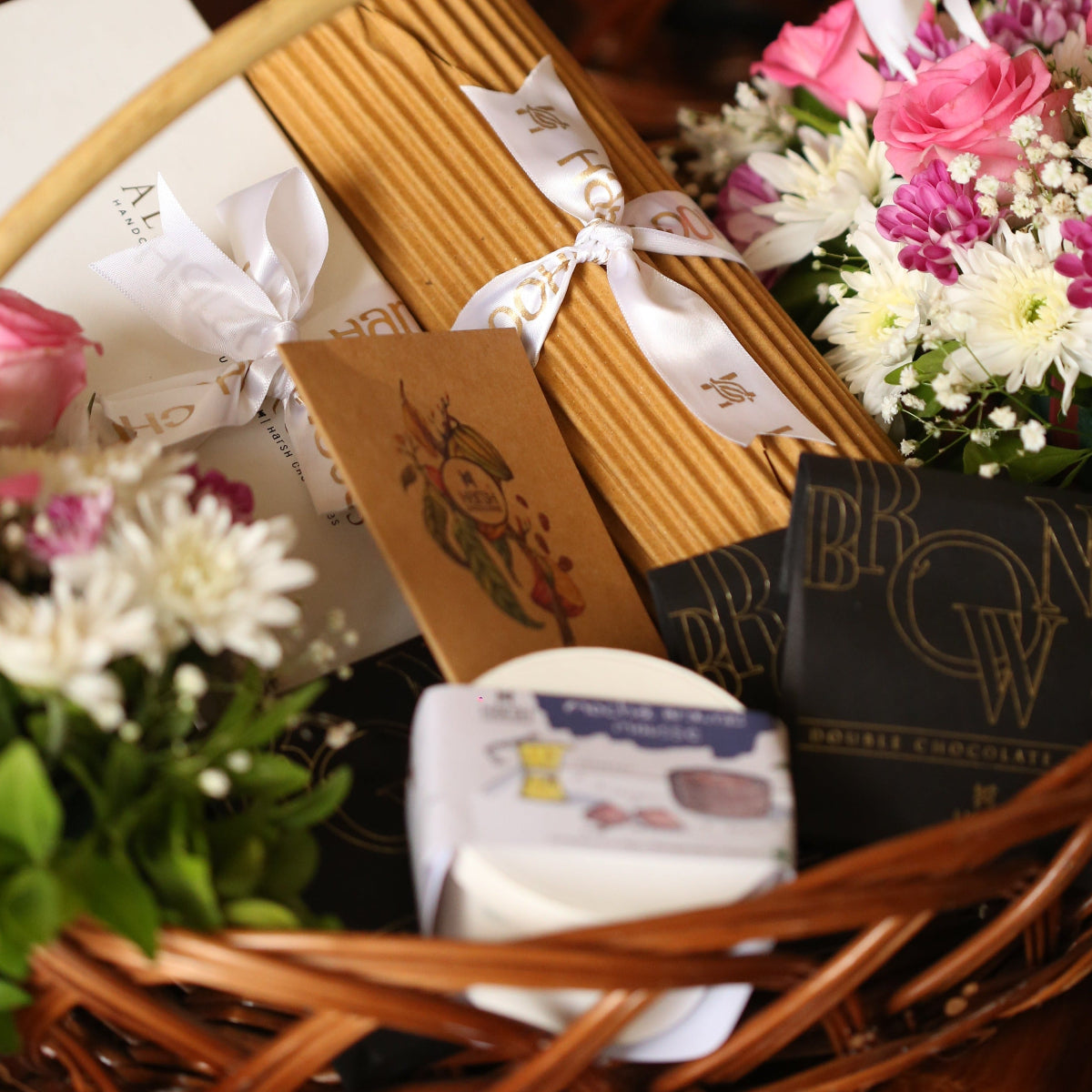 GIVEAWAY Hamper- 2