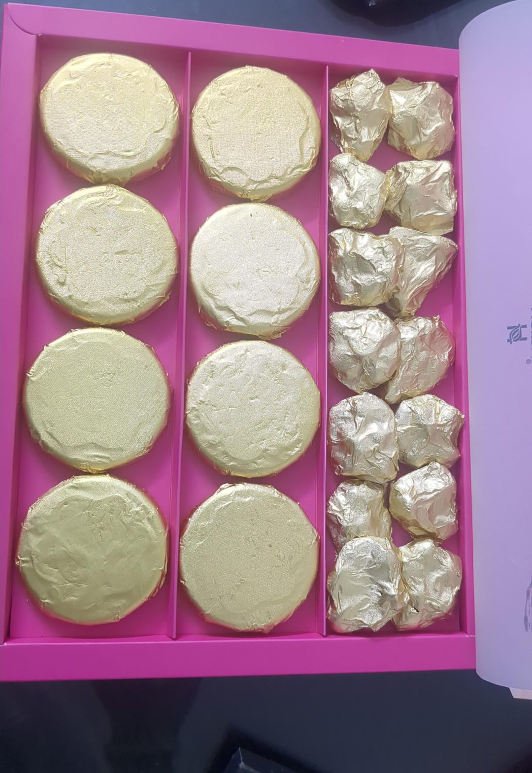 HC Tasting Box