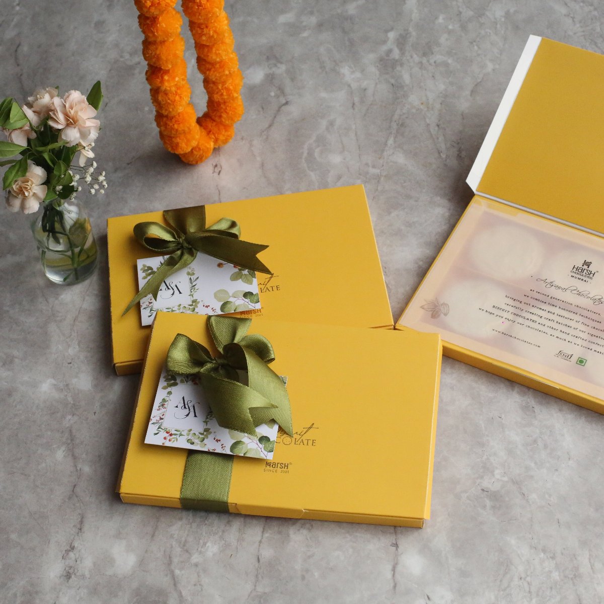 Haldi Ceremony Favours - The Wedding Edit-1