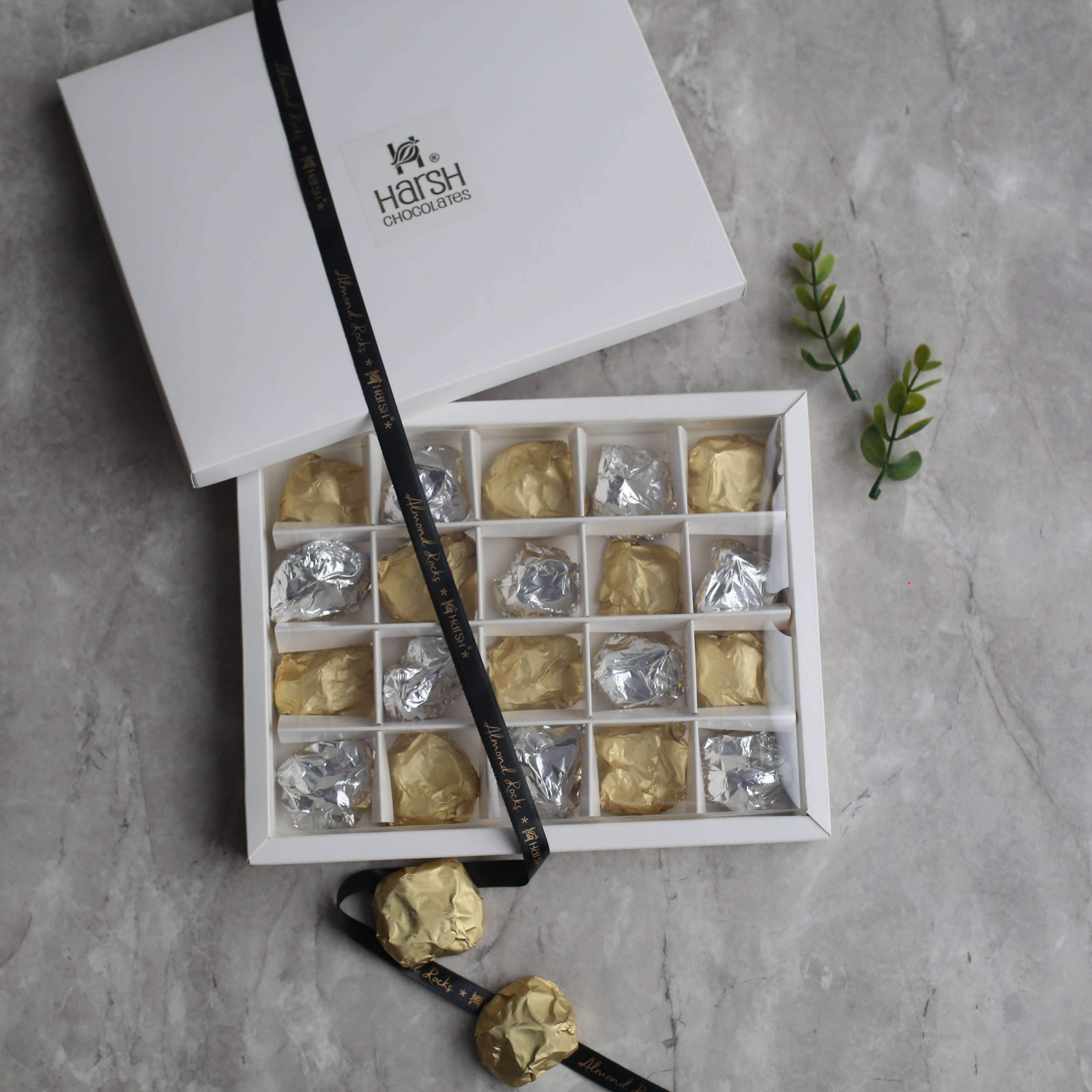 Gold Series - ALL Rocks Hamper