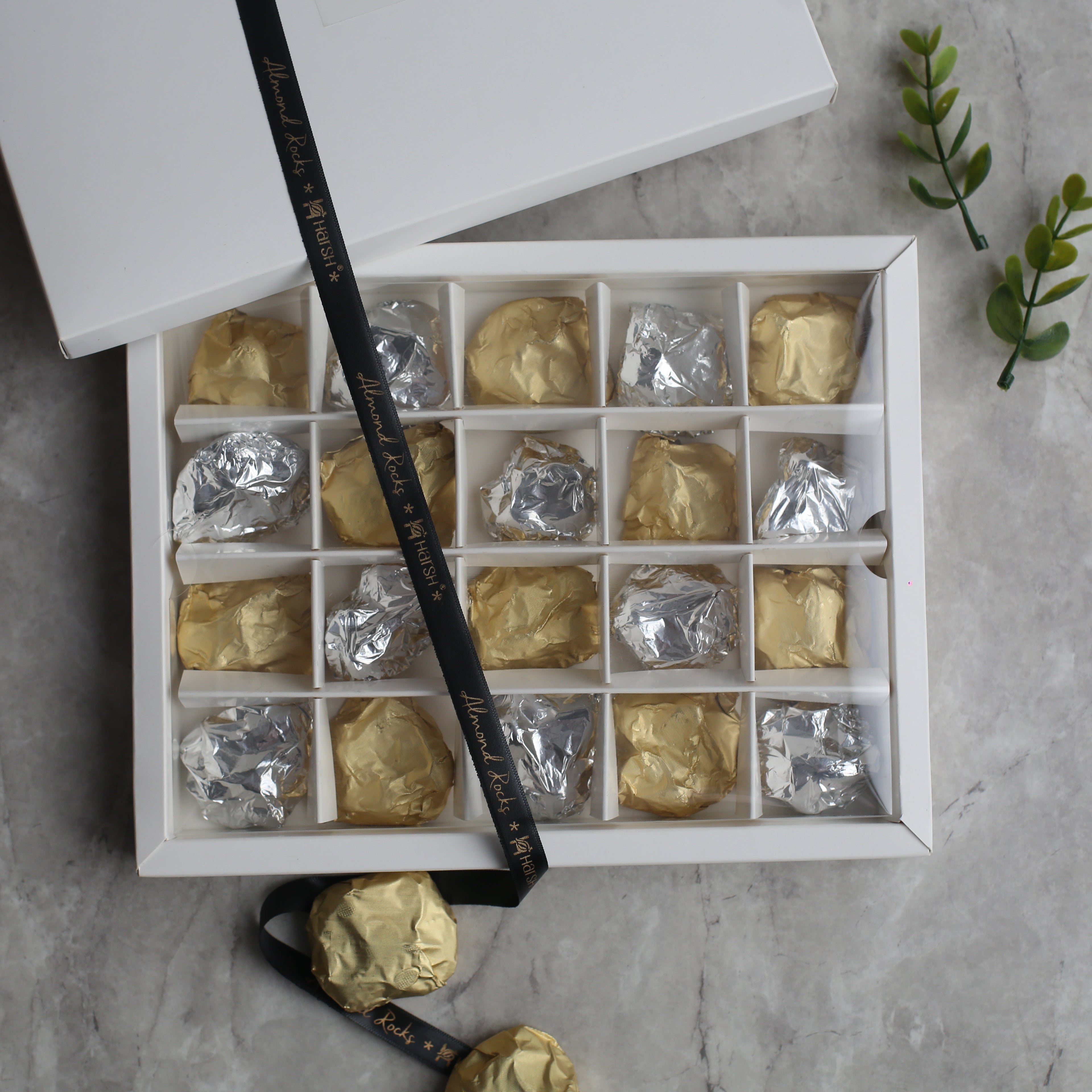 Gold Series - ALL Rocks Hamper