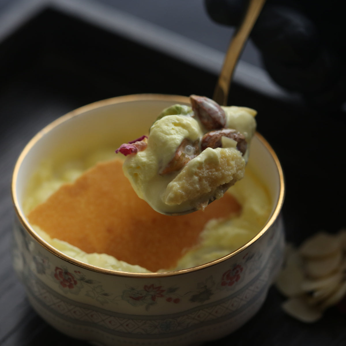 Rasmalai Tres Leches-2