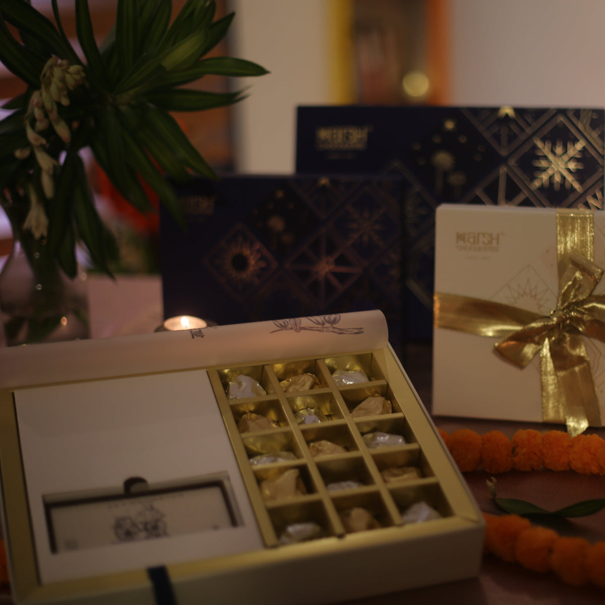 Sapphire Series- Big Hamper -2