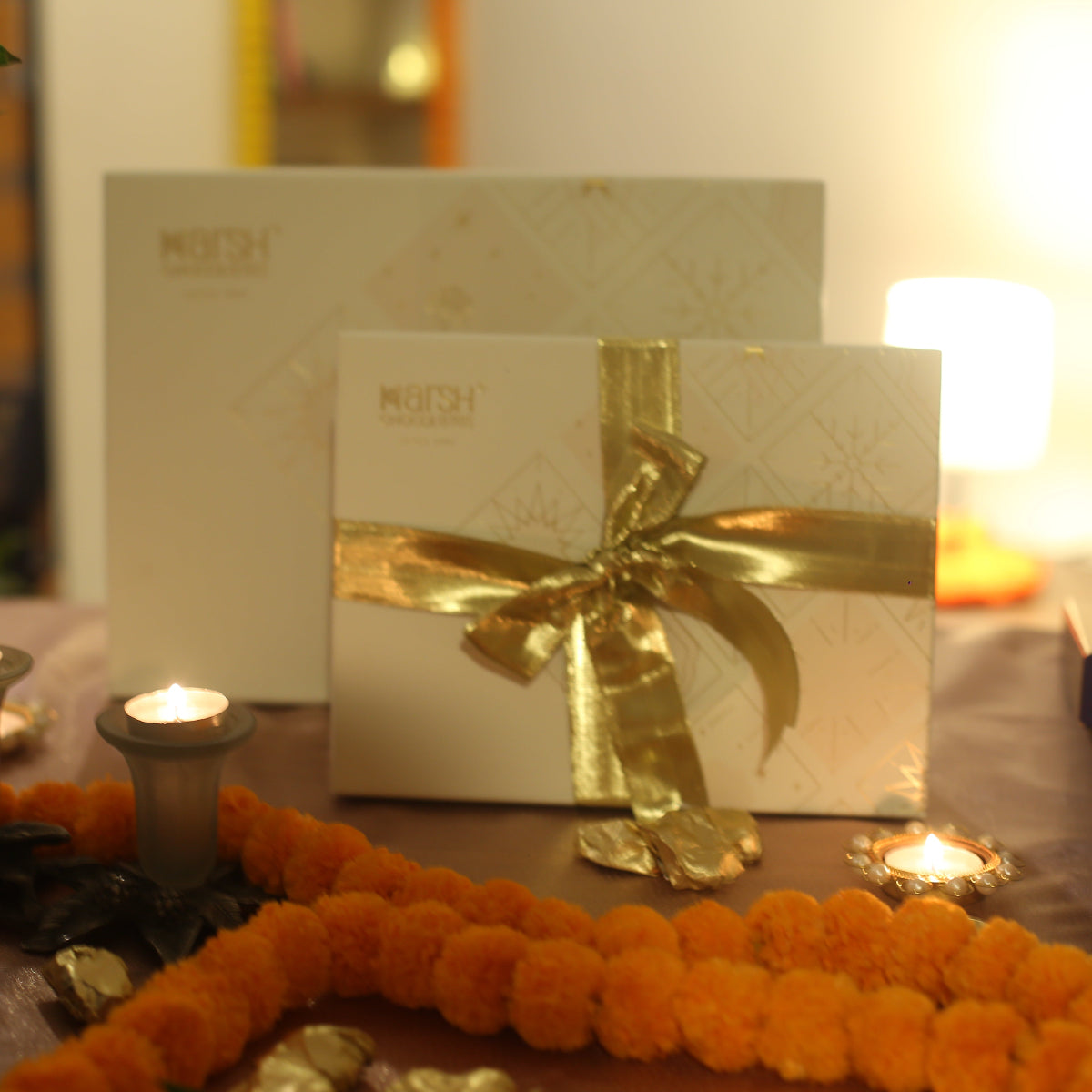 Sapphire Series- Big Hamper -3