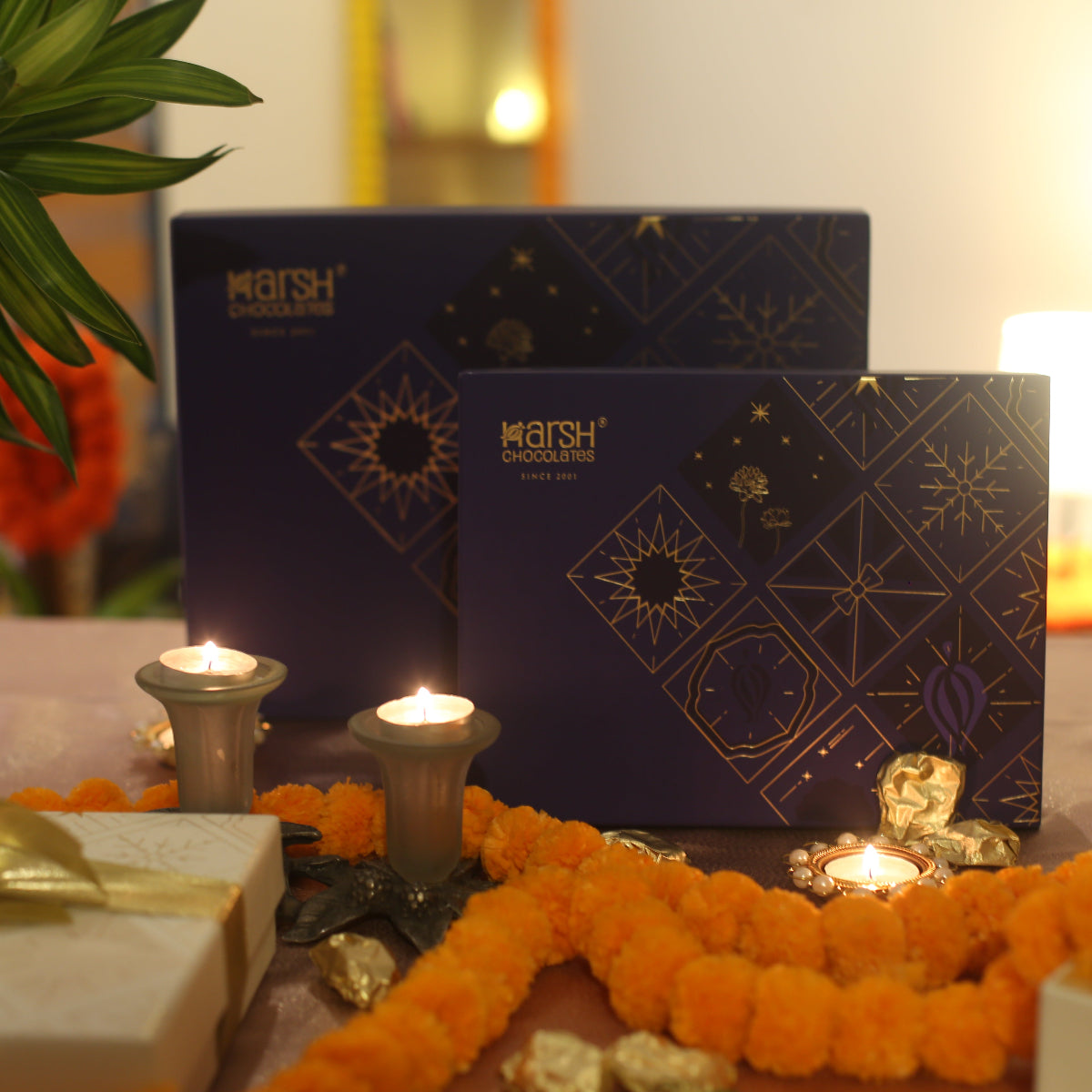 Sapphire Series- Big Hamper -4