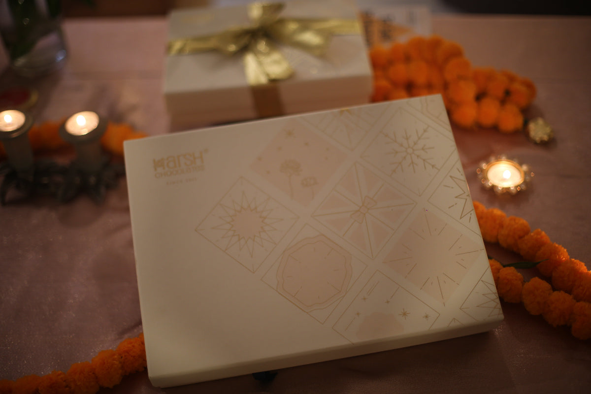 Sapphire Series- Big Hamper -7