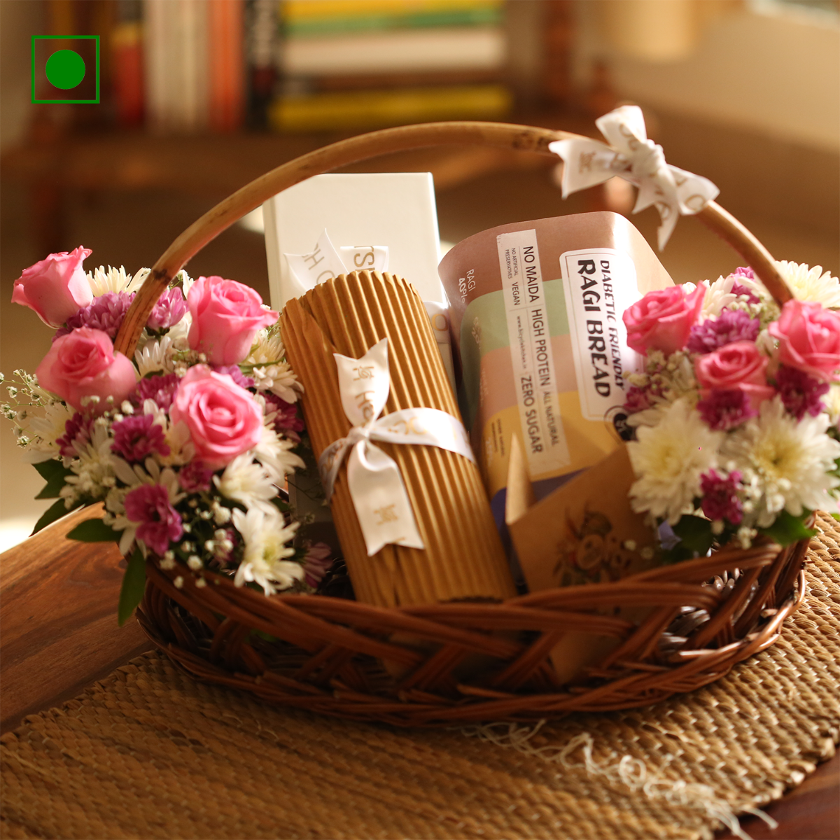 Special Sugarfree Hamper- 1