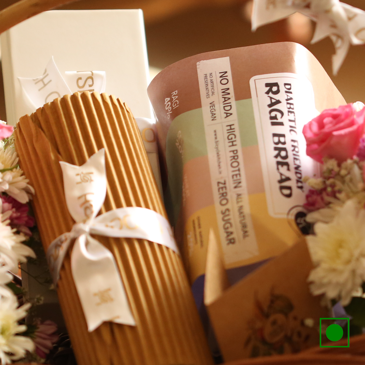 Special Sugarfree Hamper- 2