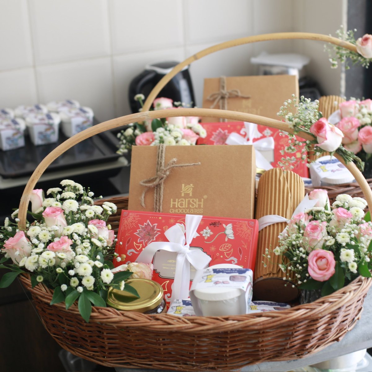 The (Big) Congratulations Hamper-1