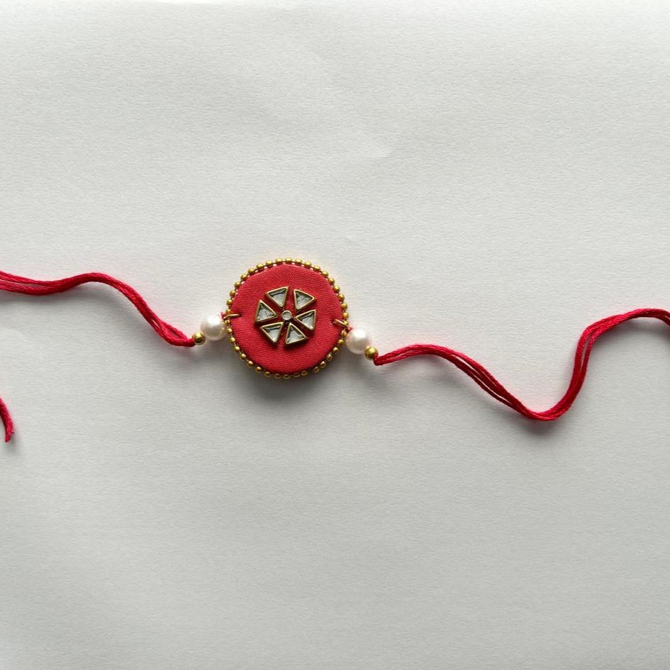 Handcrafted Rakhi