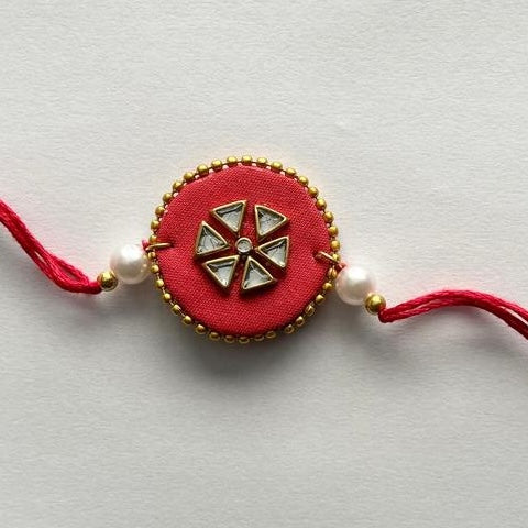 Handcrafted Rakhi