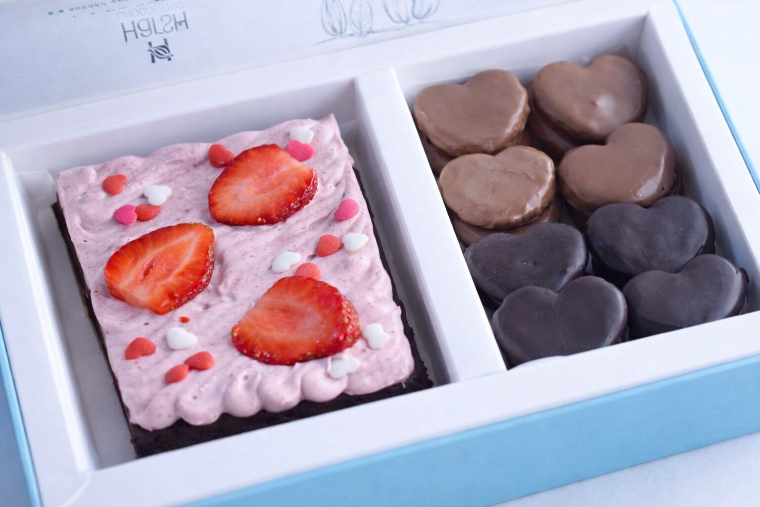 Valentine Box- Limited Edition