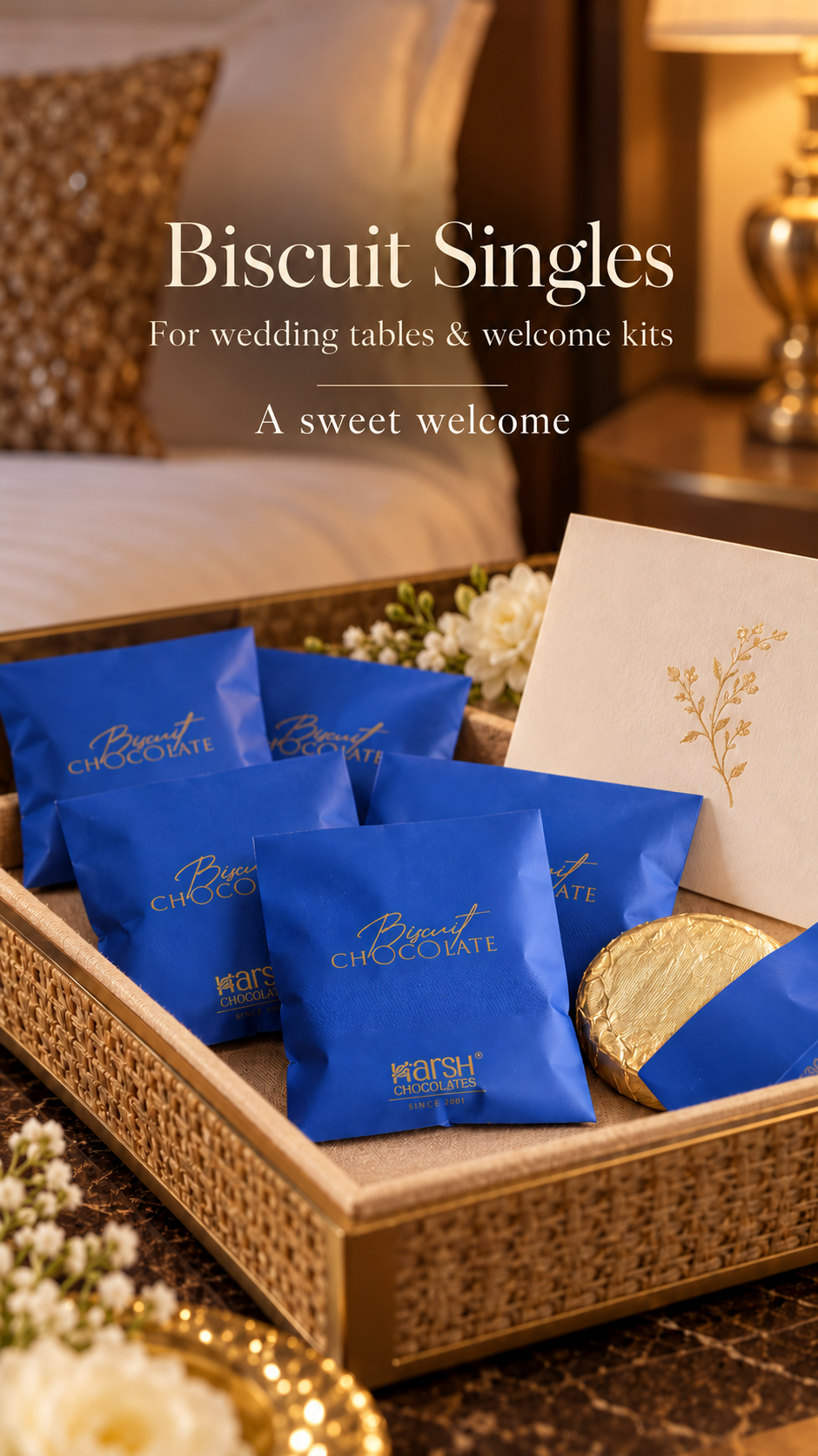 Biscuit Single Pack