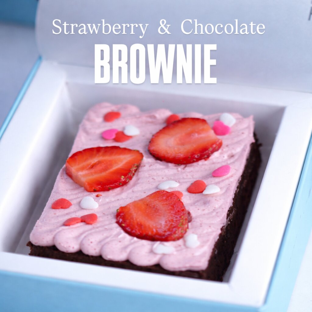 Valentine Box- Limited Edition