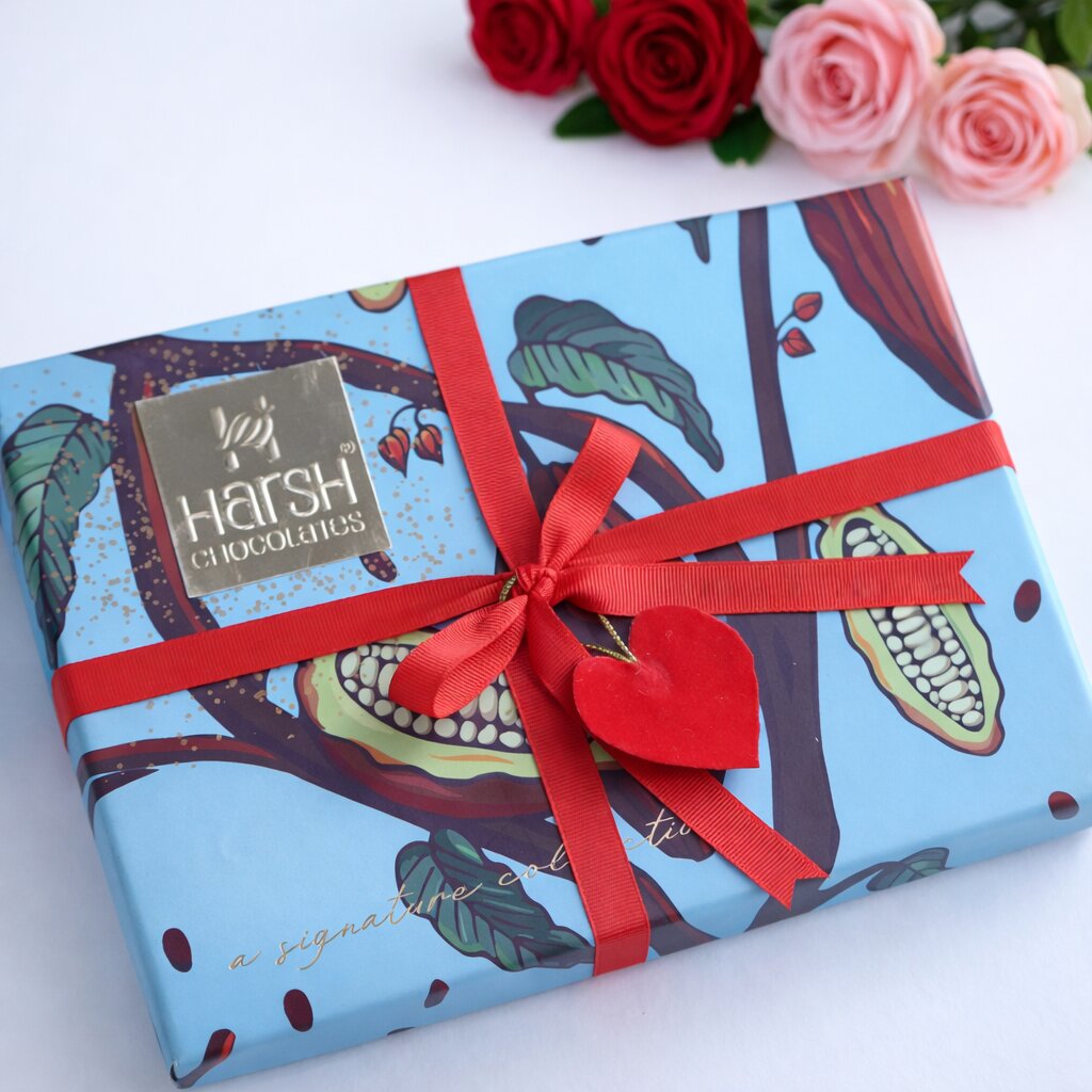 Valentine Box- Limited Edition