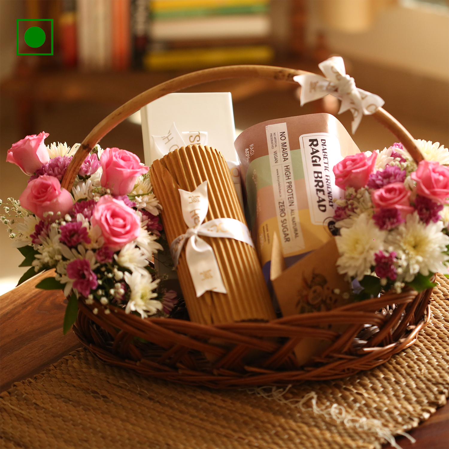 Online Flower Delivery In India | Fiorella