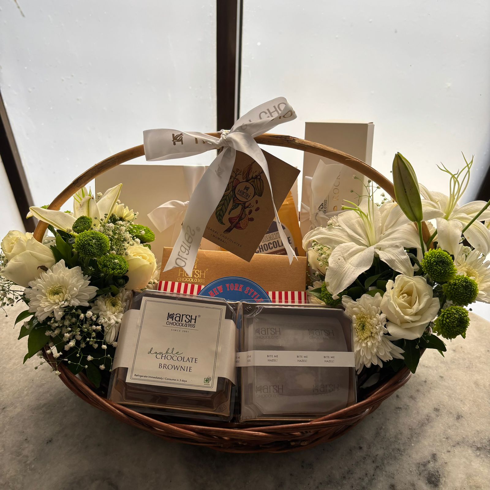 Special Birthday Hamper