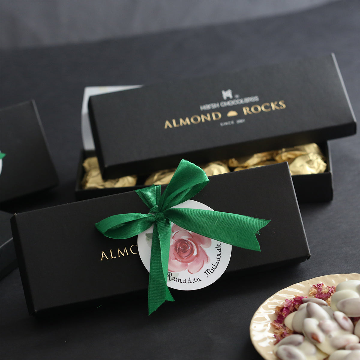 Get a Taste of Ramadan in Mumbai with Our Delicious Almond Rocks ...