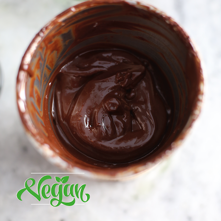 Classic Chocolate Spread - Vegan (preorder only)