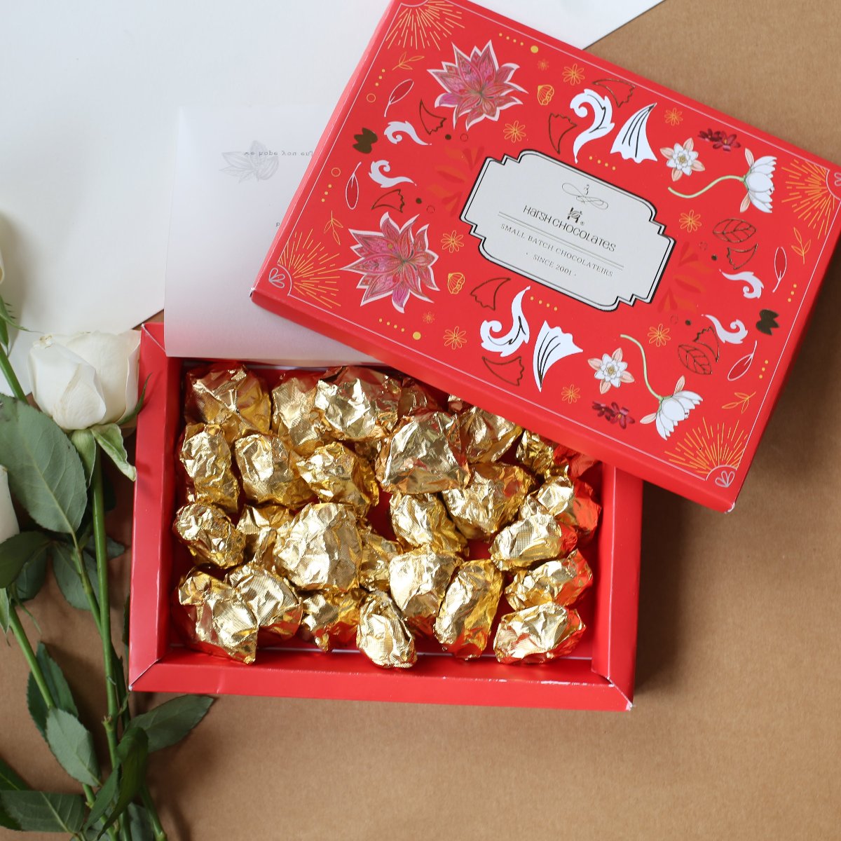 Almond Rocks - Box of 30-2