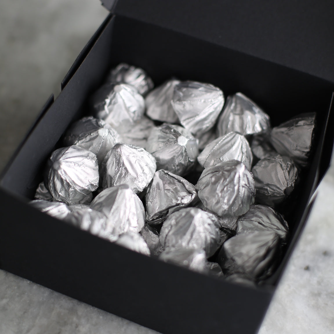 Chocolate Modak Box of 51