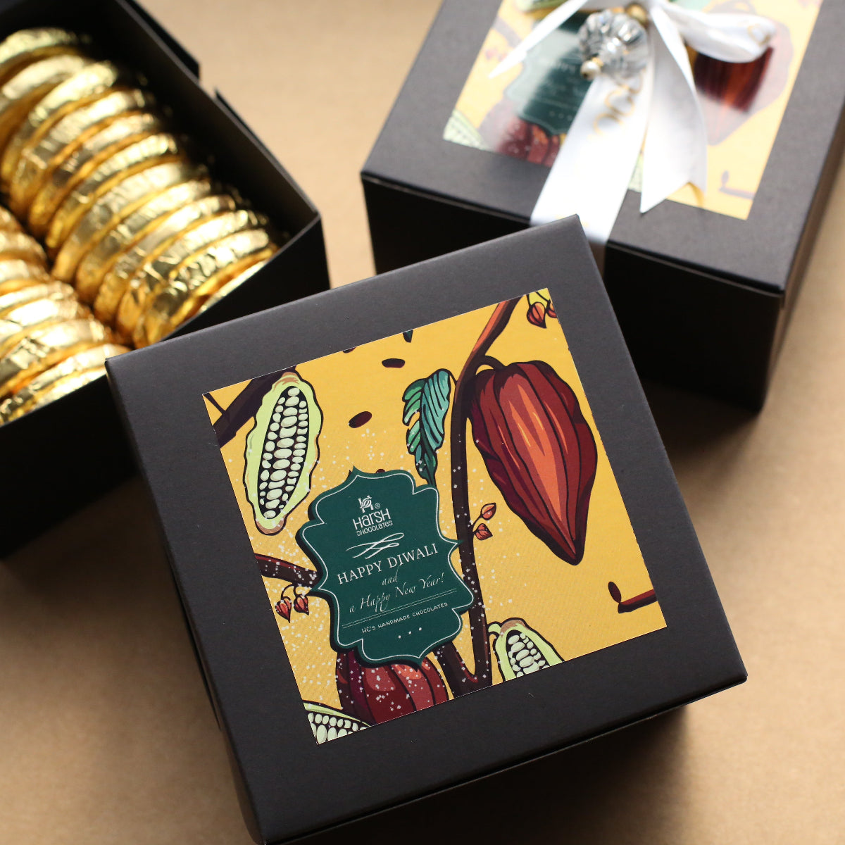 Half Kg Biscuit Chocolate-1