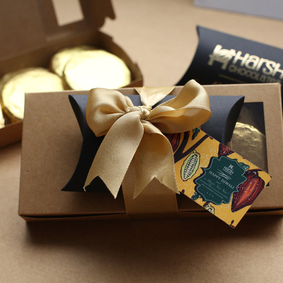 Happiness Series - Combo Boxes