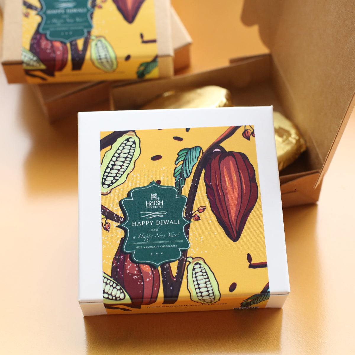 Happiness Series (Mini Box)-1