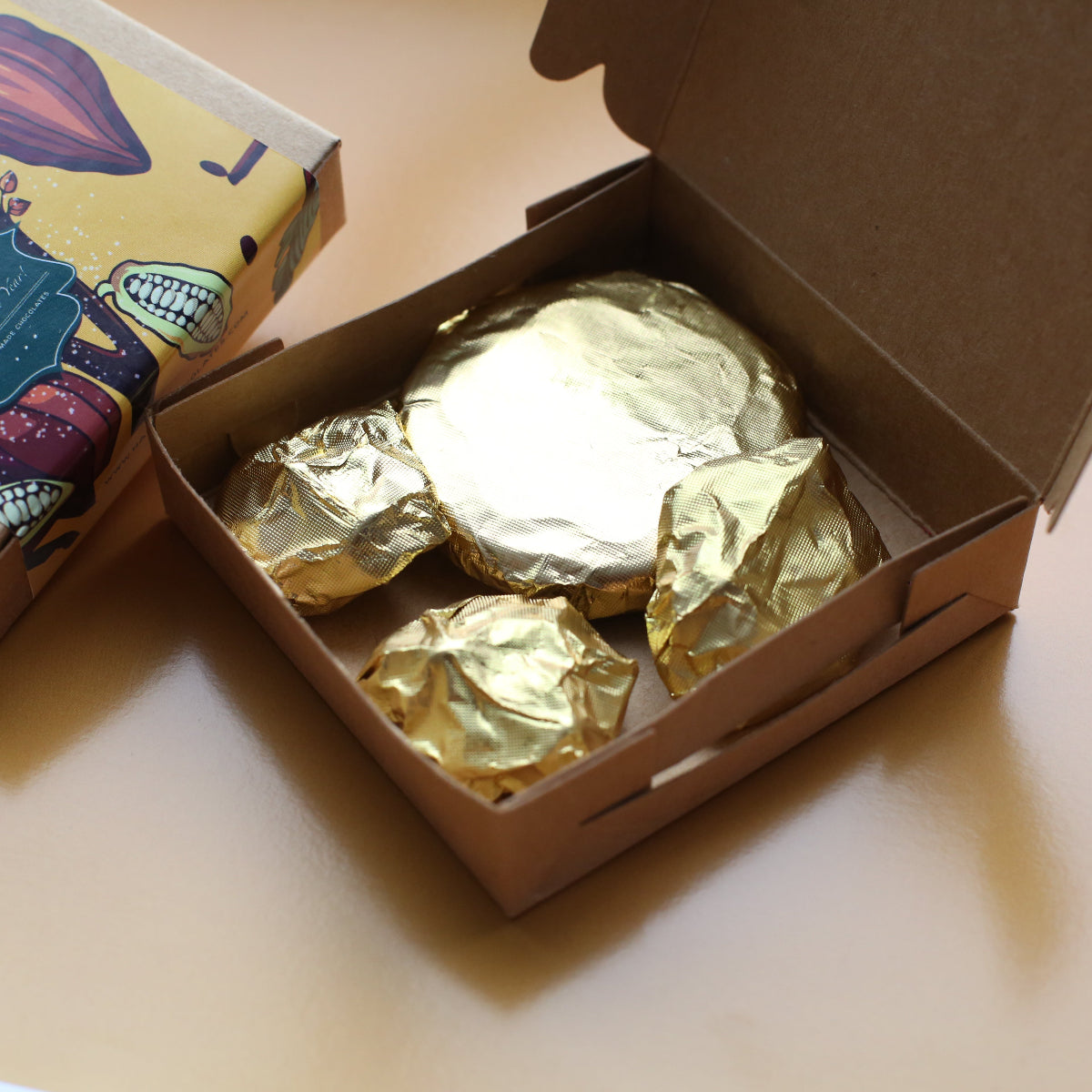 Happiness Series (Mini Box)-2