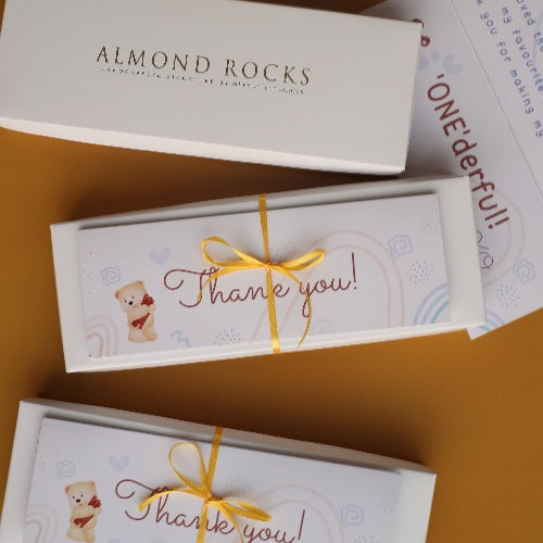 Signature Almond Rocks