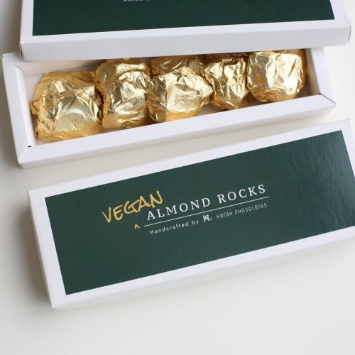 made with local produce | Delivery in mumbai only. Vegan chocolate makers in Mumbai