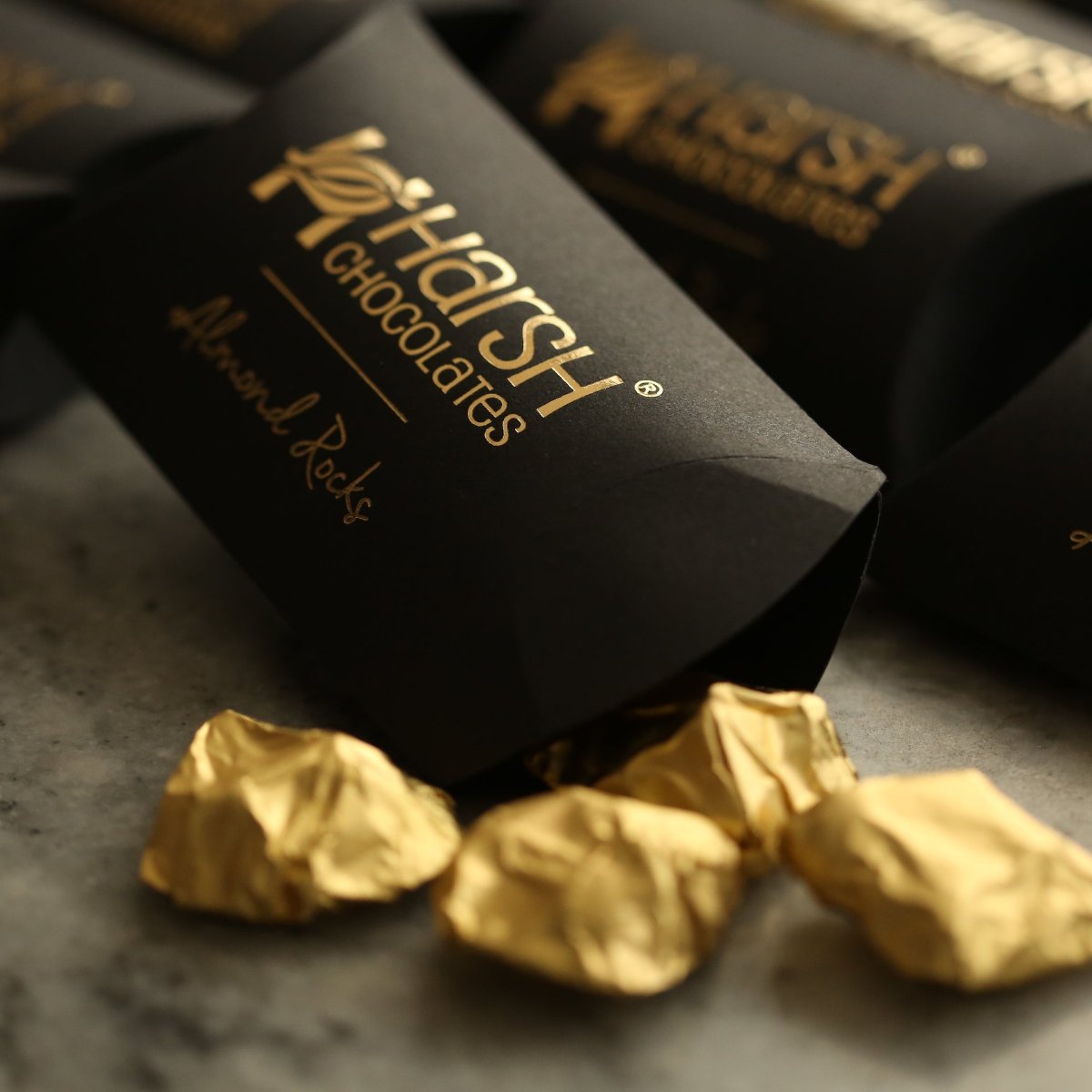 Mini Boxes - Almond Rocks-4