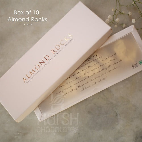 New Born - Almond Rocks-9