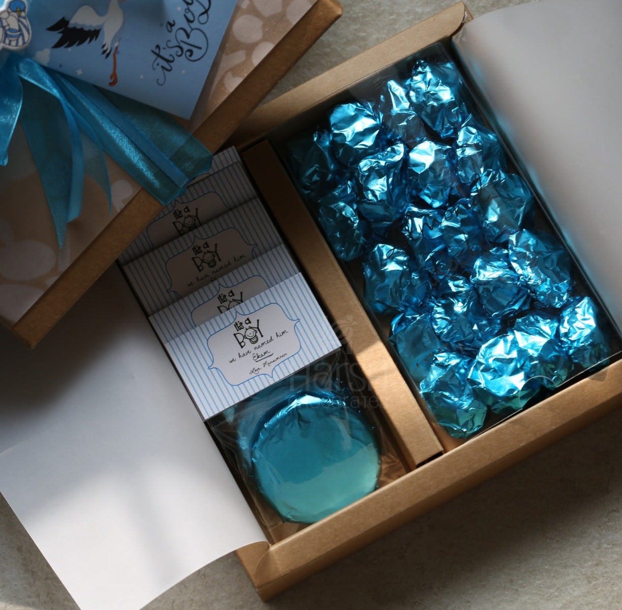 New Born Founder's Favourite Box-1