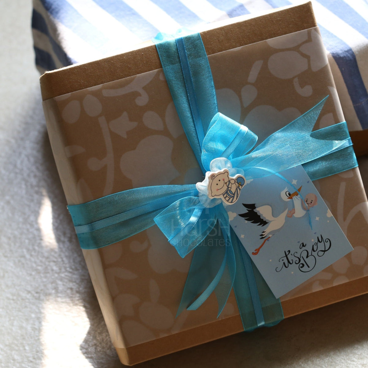 New Born Founder's Favourite Box-2