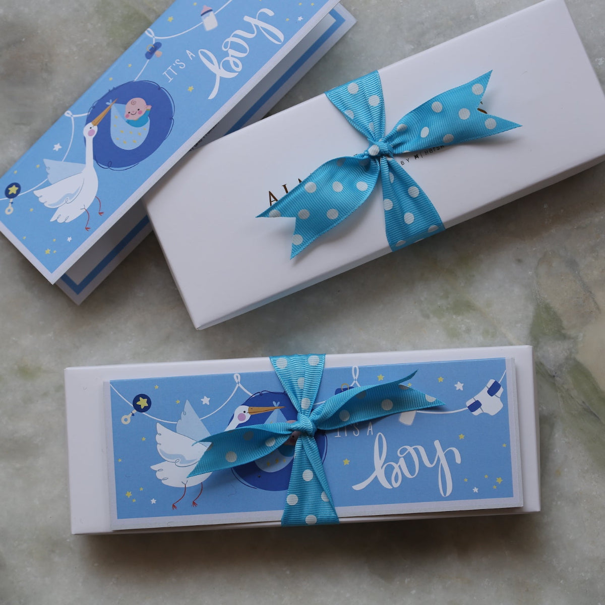 Small Set Return Gift-2