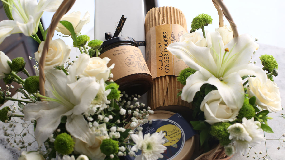 Special Birthday Hamper- 2