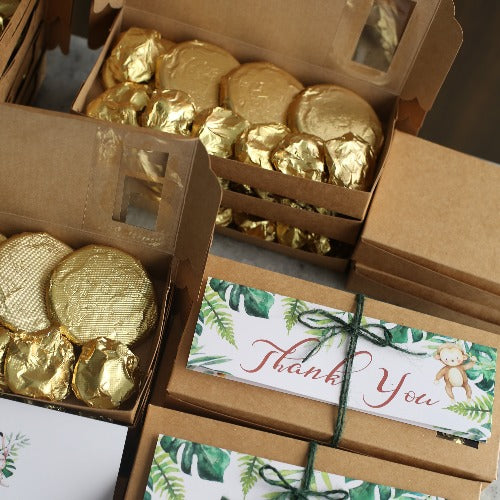 Thank You - Chocolate Box-1
