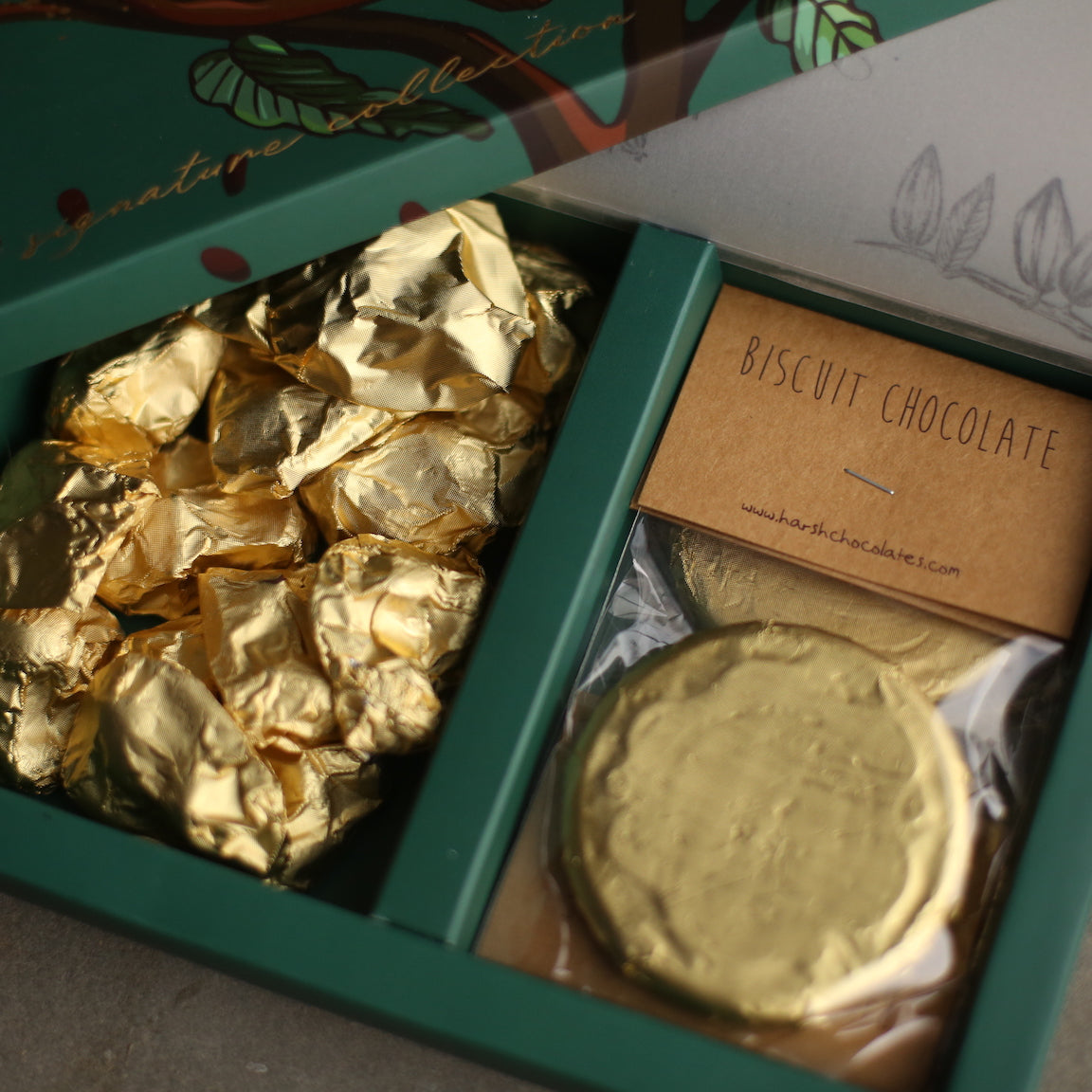 The Signature Box-2