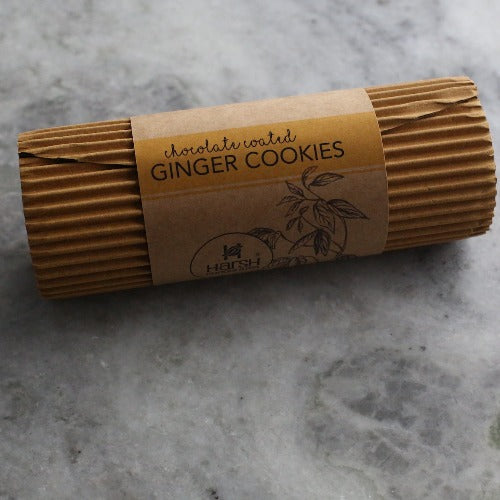 best ginger and chocolate cookies in Mumbai